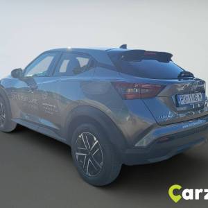 Nissan Juke 1.0 DIG-T N-CON