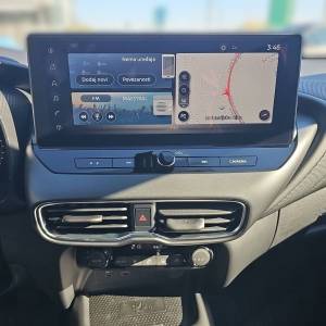 Nissan Juke 1.0 DIG-T N-CON