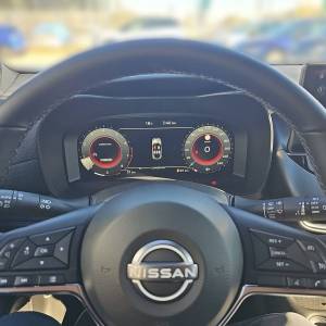 Nissan Juke 1.0 DIG-T N-CON