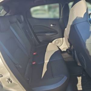 Nissan Juke 1.0 DIG-T N-CON