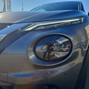 Nissan Juke 1.0 DIG-T N-CON