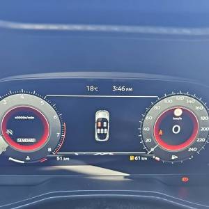 Nissan Juke 1.0 DIG-T N-CON