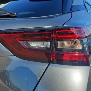 Nissan Juke 1.0 DIG-T N-CON