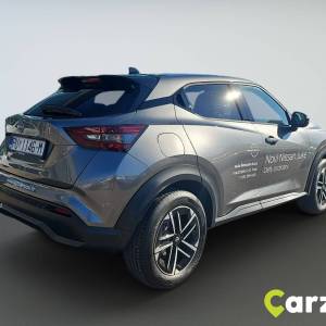 Nissan Juke 1.0 DIG-T N-CON