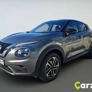 Nissan Juke 1.0 DIG-T N-CON