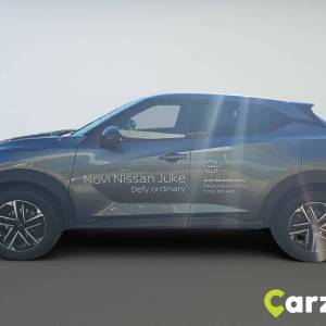 Nissan Juke 1.0 DIG-T N-CON
