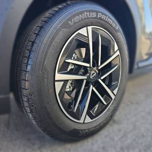 Nissan Juke 1.0 DIG-T N-CON