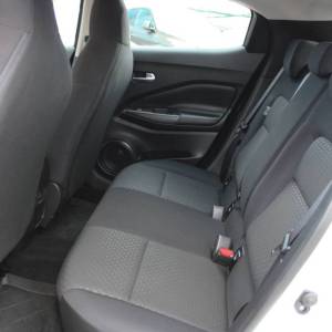 Nissan Juke 1.6 Hybrid AUTOMATIK *LED, KAMERA*