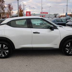 Nissan Juke 1.6 Hybrid AUTOMATIK *LED, KAMERA*