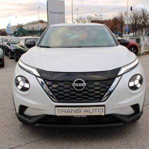 Nissan Juke 1.6 Hybrid AUTOMATIK *LED, KAMERA*