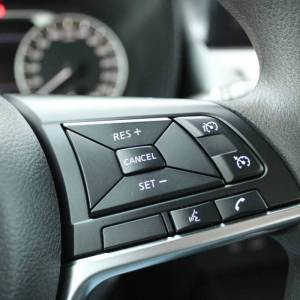 Nissan Juke 1.6 Hybrid AUTOMATIK *LED, KAMERA*