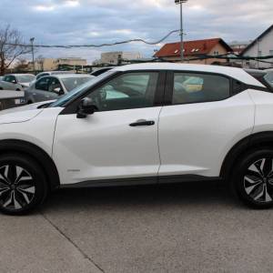 Nissan Juke 1.6 Hybrid AUTOMATIK *LED, KAMERA*