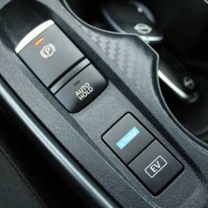 Nissan Juke 1.6 Hybrid AUTOMATIK *LED, KAMERA*