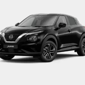 Nissan Juke FL 1.0 DIG-T 114 6MT N-CONNECTA