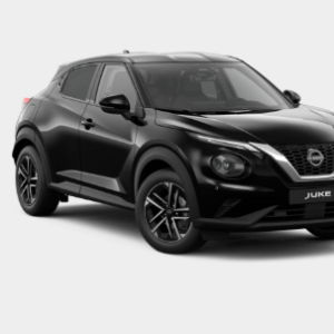 Nissan Juke FL 1.0 DIG-T 114 6MT N-CONNECTA