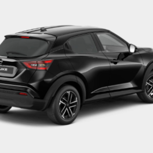 Nissan Juke FL 1.0 DIG-T 114 6MT N-CONNECTA