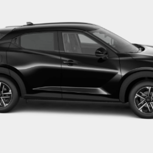 Nissan Juke FL 1.0 DIG-T 114 6MT N-CONNECTA