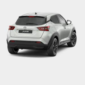 Nissan Juke N-Connecta 1.0 114 MT 2WD