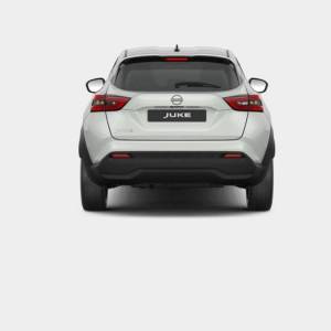 Nissan Juke N-Connecta 1.0 114 MT 2WD