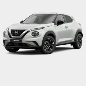 Nissan Juke N-Connecta 1.0 114 MT 2WD