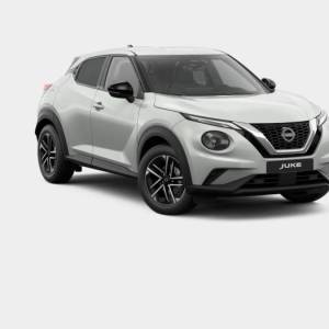 Nissan Juke N-Connecta 1.0 114 MT 2WD