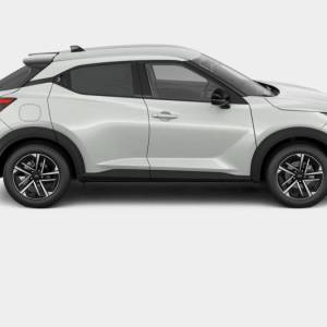 Nissan Juke N-Connecta 1.0 114 MT 2WD