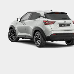 Nissan Juke N-Connecta 1.0 114 MT 2WD