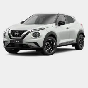 Nissan Juke N-Connecta 1.0 114 MT 2WD