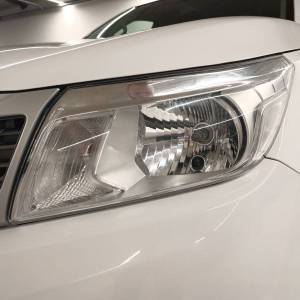 Nissan Navara N1 AWD KC N-CONNECTA