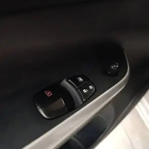 Nissan Navara N1 AWD KC N-CONNECTA