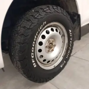 Nissan Navara N1 AWD KC N-CONNECTA