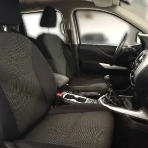 Nissan Navara N1 AWD KC N-CONNECTA