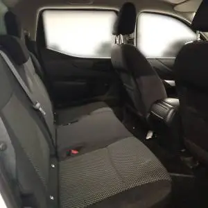 Nissan Navara N1 AWD KC N-CONNECTA