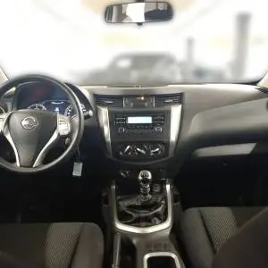 Nissan Navara N1 AWD KC N-CONNECTA