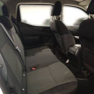 Nissan Navara N1 AWD KC N-CONNECTA