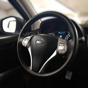 Nissan Navara N1 AWD KC N-CONNECTA