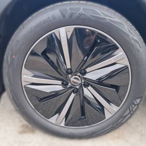 Nissan Qashqai 1.3 DIG-T MILD HYBRID 158HP X-TRONIC TEKNA