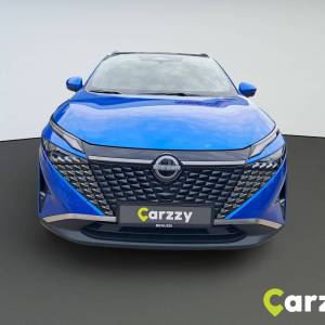 Nissan Qashqai 1.3 DIG-T MILD HYBRID 158HP X-TRONIC TEKNA