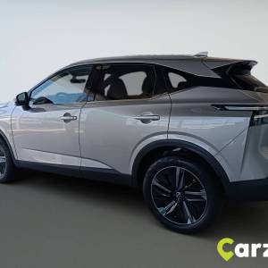 Nissan Qashqai 1.3 DIG-T MILD HYBRID 158HP X-TRONIC TEKNA