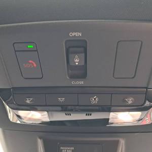 Nissan Qashqai 1.3 DIG-T MILD HYBRID 158HP X-TRONIC TEKNA