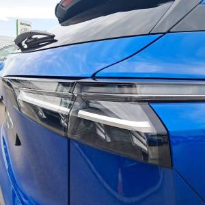 Nissan Qashqai 1.3 DIG-T MILD HYBRID 158HP X-TRONIC TEKNA