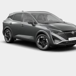 Nissan Qashqai 1.3 DIG-T MILD HYBRID 158HP X-TRO N-CON