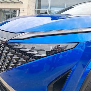 Nissan Qashqai 1.3 DIG-T MILD HYBRID 158HP X-TRONIC TEKNA