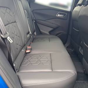 Nissan Qashqai 1.3 DIG-T MILD HYBRID 158HP X-TRONIC TEKNA