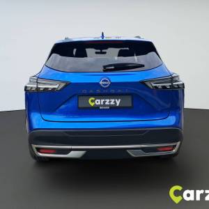 Nissan Qashqai 1.3 DIG-T MILD HYBRID 158HP X-TRONIC TEKNA