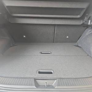 Nissan Qashqai FL 1.3 DIG-T MILD HYBRID 158HP X-TRONIC TEKNA