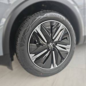 Nissan Qashqai FL 1.3 DIG-T MILD HYBRID 158HP X-TRONIC TEKNA