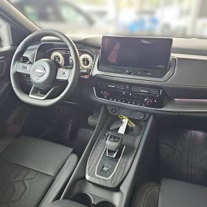 Nissan Qashqai FL 1.3 DIG-T MILD HYBRID 158HP X-TRONIC TEKNA
