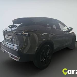 Nissan Qashqai FL 1.3 DIG-T MILD HYBRID 158HP X-TRONIC TEKNA