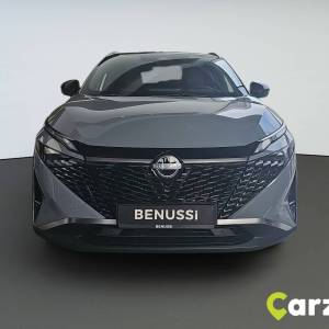 Nissan Qashqai FL 1.3 DIG-T MILD HYBRID 158HP X-TRONIC TEKNA